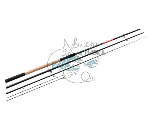 Фидер ʺSQUADRON PRO FEEDERʺ 3,90m 80-250gr SPF390