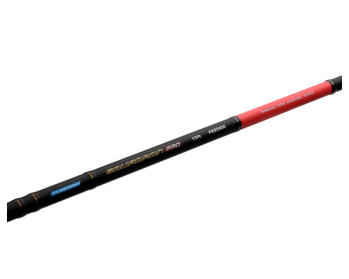 Фидер ʺSQUADRON PRO FEEDERʺ 3,90m 80-250gr SPF390