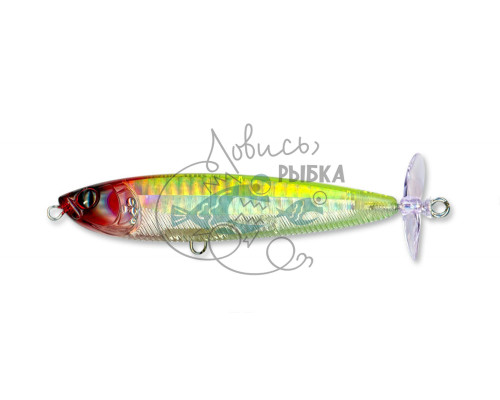 Воблер Yo-Zuri 3DB Prop 90F R1107-PCR