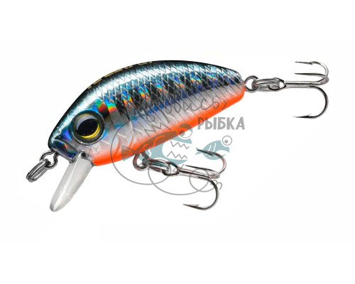 Воблер Yo-Zuri L-Minnow 33S F1166-M92