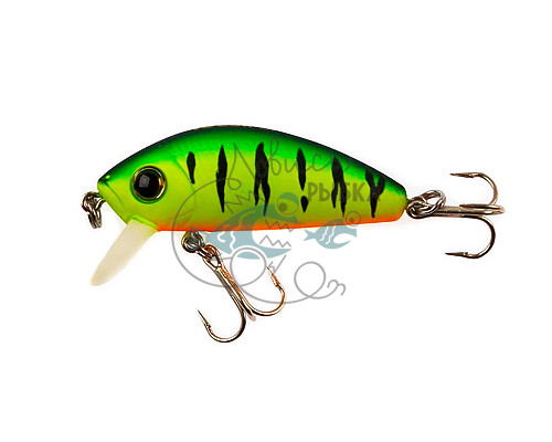 Воблер Yo-Zuri L-Minnow 44S F1167-MHT Special Color