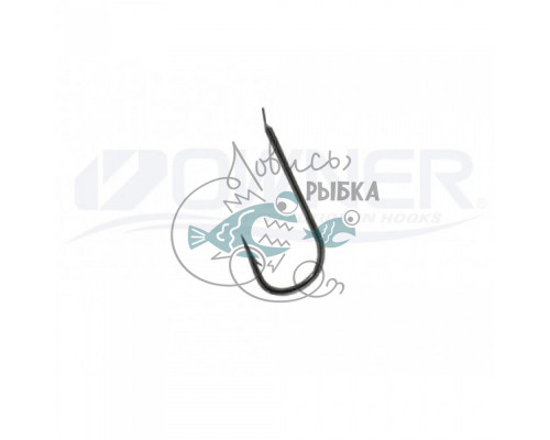 Крючки ʺOWNERʺ Chika BC №12 14шт 53938-12