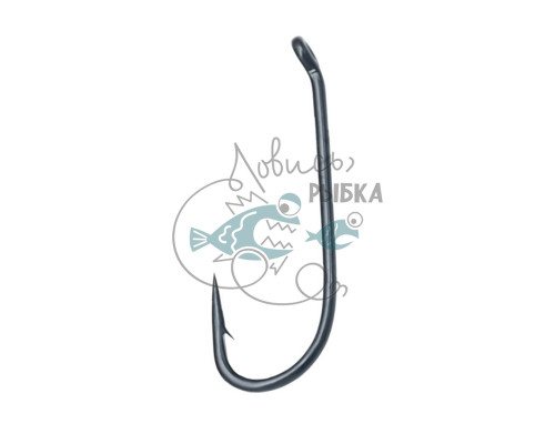 Крючки ʺOWNERʺ Otoshikomi Chinu w/eye №18 15шт 50334-18