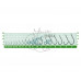 Крючки ʺOWNERʺ Sode brown №6 Ø0,51мм 13шт 50282-06