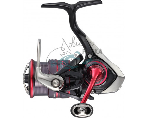 Катушка 18 GEKKABIJIN MX LT 2000S