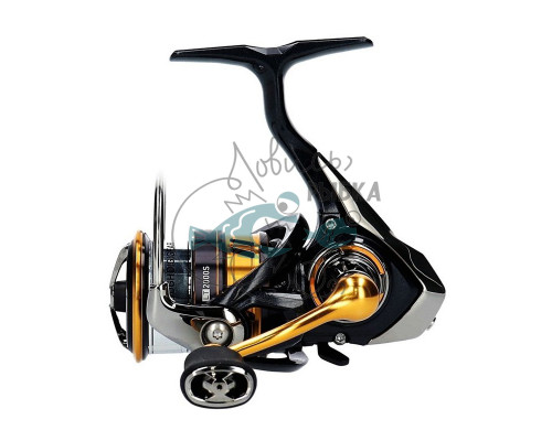Катушка 18 LEGALIS LT 2000S