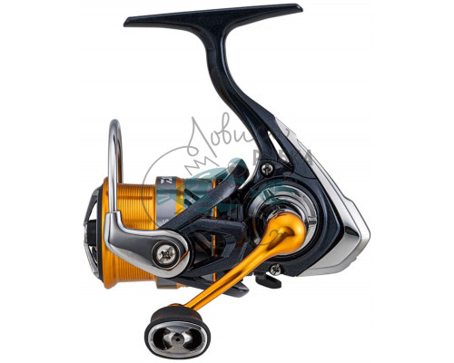 Катушка 20 REVROS LT 2500D