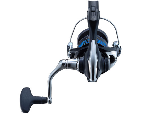 Катушка Shimano Nexave FI C3000 3+1BB 5.0:1 2266.41.27