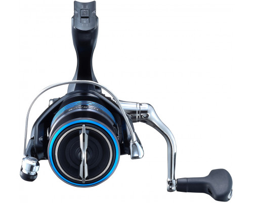 Катушка Shimano Nexave FI C3000 3+1BB 5.0:1 2266.41.27