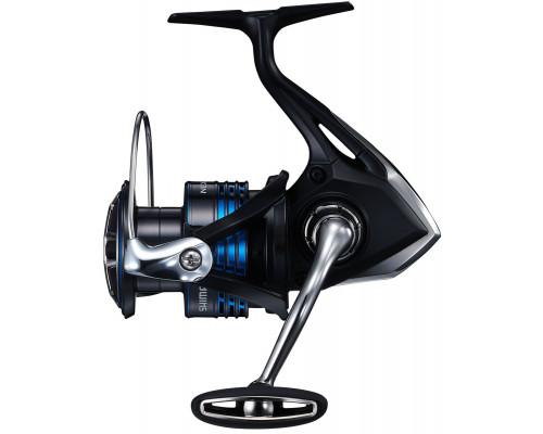 Катушка Shimano Nexave FI C3000 3+1BB 5.0:1 2266.41.27