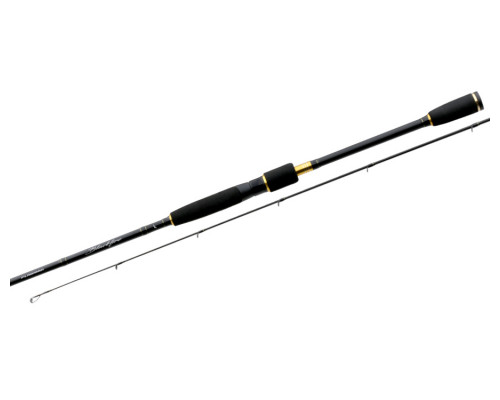 Спиннинг Flagman Blackfire 702L 2,13m тест 3-12g FBF702L