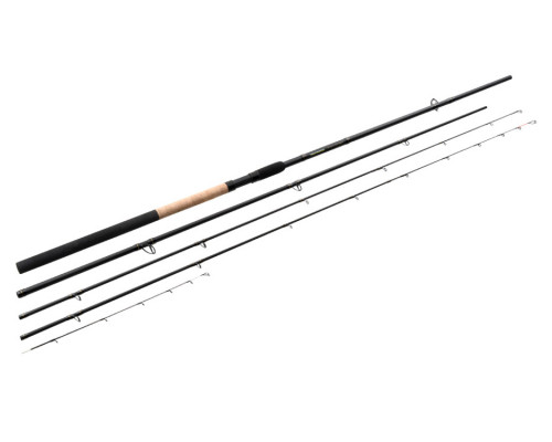 Фидер-Карп ʺPATRIOT TWIN TIPʺ 3,90m AVON/QUIVER 3,5Lb/150g PATWF390