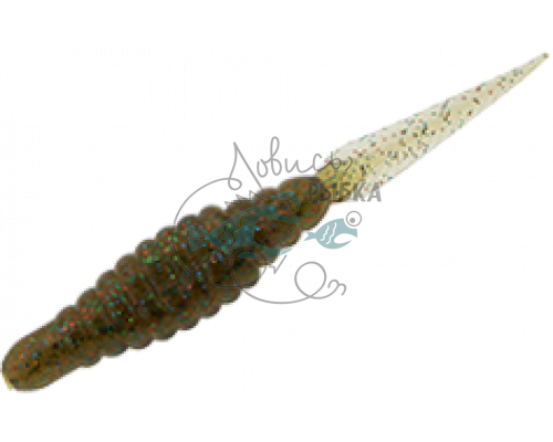 Приманка Bait Breath U30 Flat Pintail 4.5ʺ (8шт.) (#737 Weed Gill)