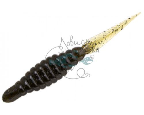 Приманка Bait Breath SW Flat Pintail 4.5ʺ (8шт.) (S868 Motoroil-EX)