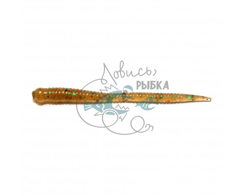 Приманка Bait Breath U30 Needle 2.5ʺ (20шт.) (#124 Chinamon/Green)