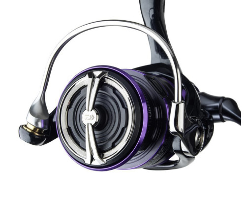 Катушка Daiwa 18 Prorex V LT 4000-C 10607-400