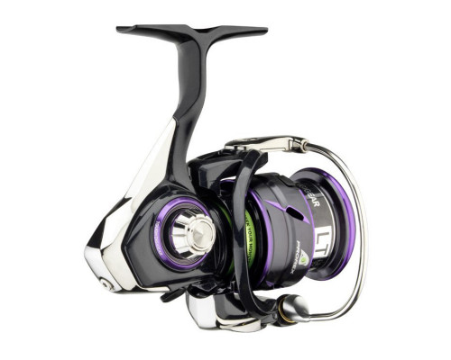Катушка Daiwa 18 Prorex V LT 4000-C 10607-400