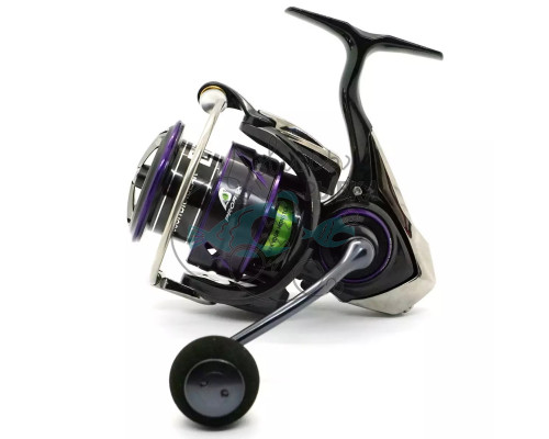 Катушка Daiwa 18 Prorex V LT 4000-C 10607-400