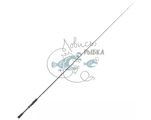 Спиннинг Graphiteleader 21 Veloce UX 21GVELUC-742M 2.24m MAX1/2 G18214