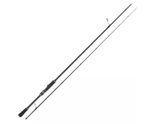 Спиннинг Graphiteleader 21 Veloce UX 21GVELUC-742M 2.24m MAX1/2 G18214