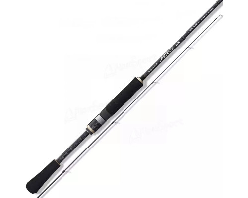 Спиннинг Graphiteleader 21 Veloce UX 21GVELUC-742M 2.24m MAX1/2 G18214