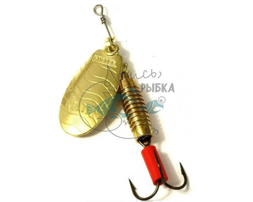 Rublex Veltic ORO gold 2