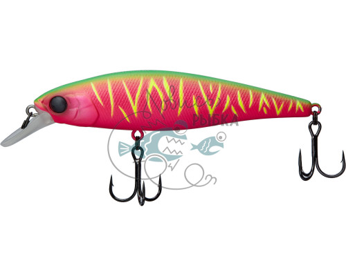Воблер Jackall Squad Minnow 65SP 65mm 5.8g Dragon Fruit MatTiger 1699.04.20