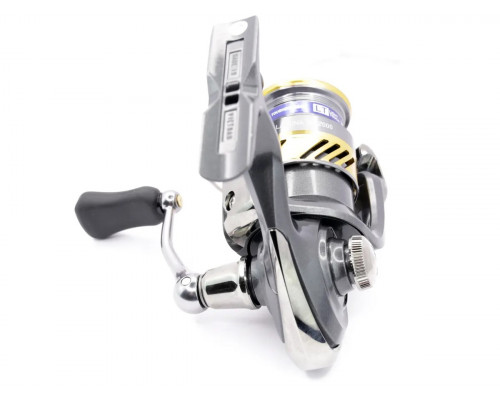 Катушка Daiwa 20 Laguna LT 3000-C 10001-301