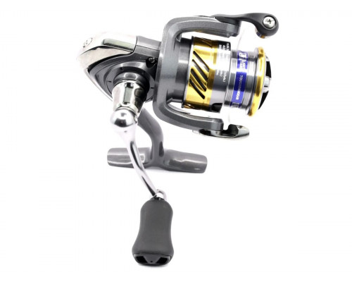 Катушка Daiwa 20 Laguna LT 3000-C 10001-301