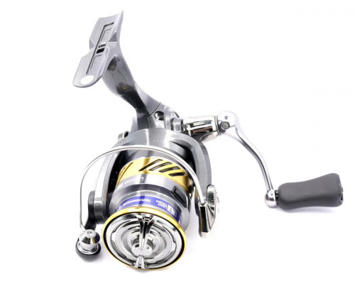 Катушка Daiwa 20 Laguna LT 3000-C 10001-301