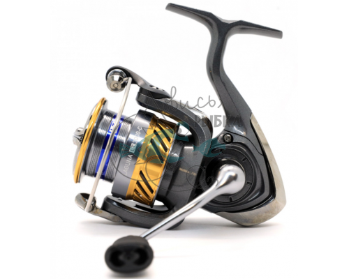 Катушка Daiwa 20 Laguna LT 3000-C 10001-301