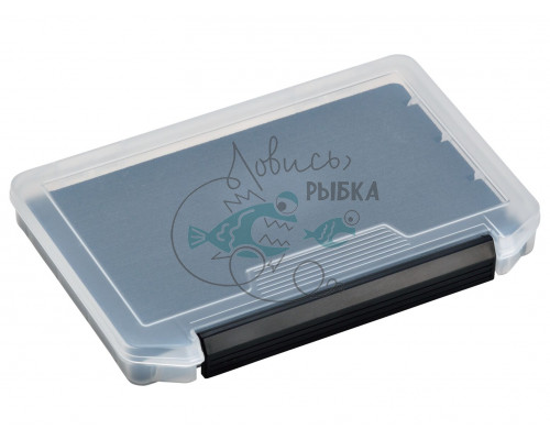 Коробка Meiho SLIT FORM CASE 3010NS 205x145x25