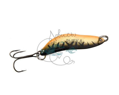 Блесна Flagman Helix 12g color 203 FHX-120-203