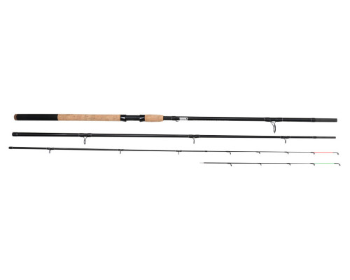 Фидер ʺFORCE ACTIVE METOD FEEDERʺ 3,60m 90gr FFM360