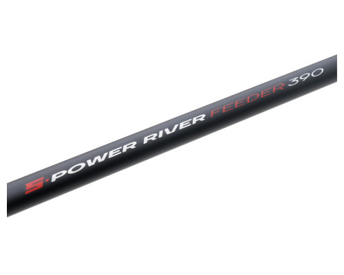Удилище фидерное Flagman S-Power River 3,6м тест max 150г SPRF360