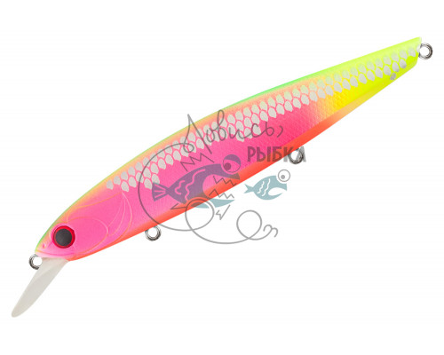 Воблер TsuYoki DRAGA 130F FRUS