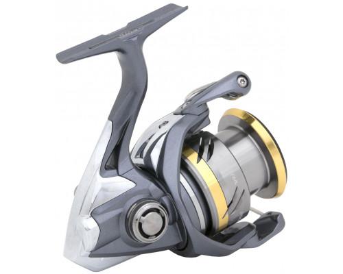 Катушка Shimano Ultegra C2000S FB 5+1BB 5.0:1