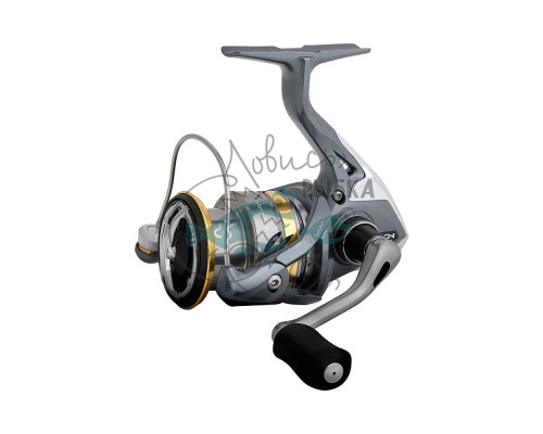Катушка Shimano Ultegra C2000S FB 5+1BB 5.0:1