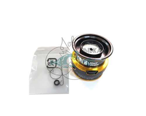 Шпуля Daiwa 20 LT Spool 2500S 20004626