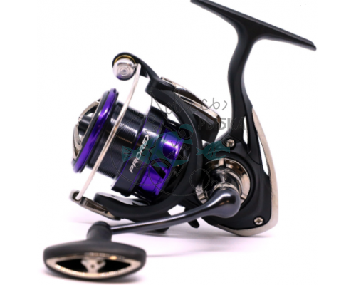 Катушка Daiwa 18 Prorex X LT 4000-C 10608-400