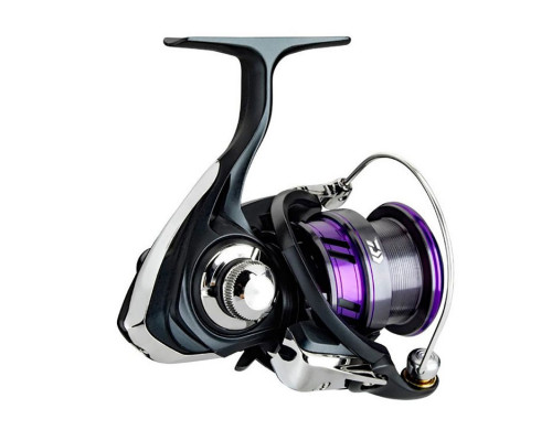 Катушка Daiwa 18 Prorex X LT 4000-C 10608-400