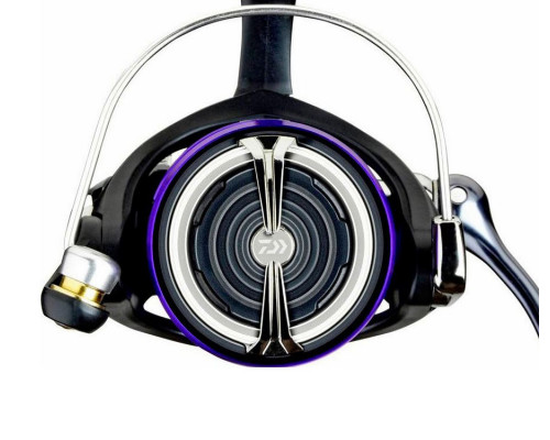 Катушка Daiwa 18 Prorex X LT 4000-C 10608-400