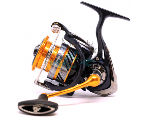 Катушка Daiwa 19 Revros LT 3000-C 10221-301
