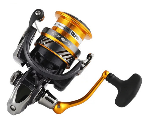Катушка Daiwa 19 Revros LT 3000-C 10221-301