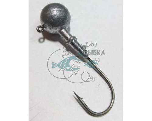 Головка ʺШАРʺ № 1368 Cannelle 3/0 14,0g