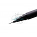 Удилище маховое теле. б/к Flagman MAGNUM BLACK POLE 500 MBP5000