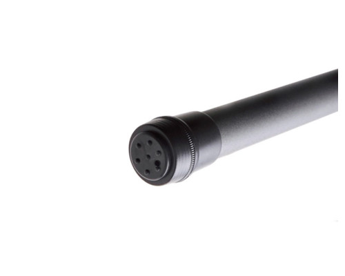 Удилище маховое теле. б/к Flagman MAGNUM BLACK POLE 500 MBP5000
