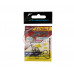 Крючок FLAGMAN F77 Single #08 14шт FF77-08