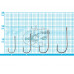 Крючок FLAGMAN F77 Single #08 14шт FF77-08