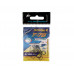 Крючок FLAGMAN F78 Single #12 16шт FF78-12